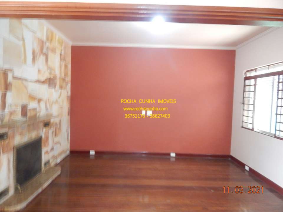 Casa 4 quartos à venda São Paulo,SP Perdizes - R$ 3.000.000 - VENDA6838 - 5