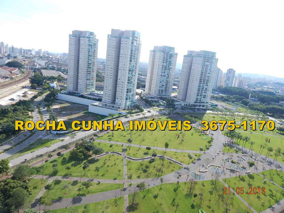 Apartamento com lazer completo 4 quartos para venda e aluguel São Paulo,SP - R$ 8.000.000 - VELO7084 - 2