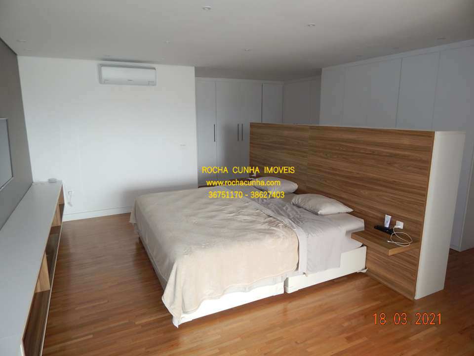 Apartamento com lazer completo 4 quartos para venda e aluguel São Paulo,SP - R$ 8.000.000 - VELO7084 - 14