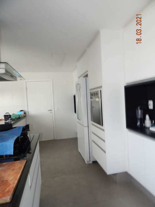 Apartamento com lazer completo 4 quartos para venda e aluguel São Paulo,SP - R$ 8.000.000 - VELO7084 - 17