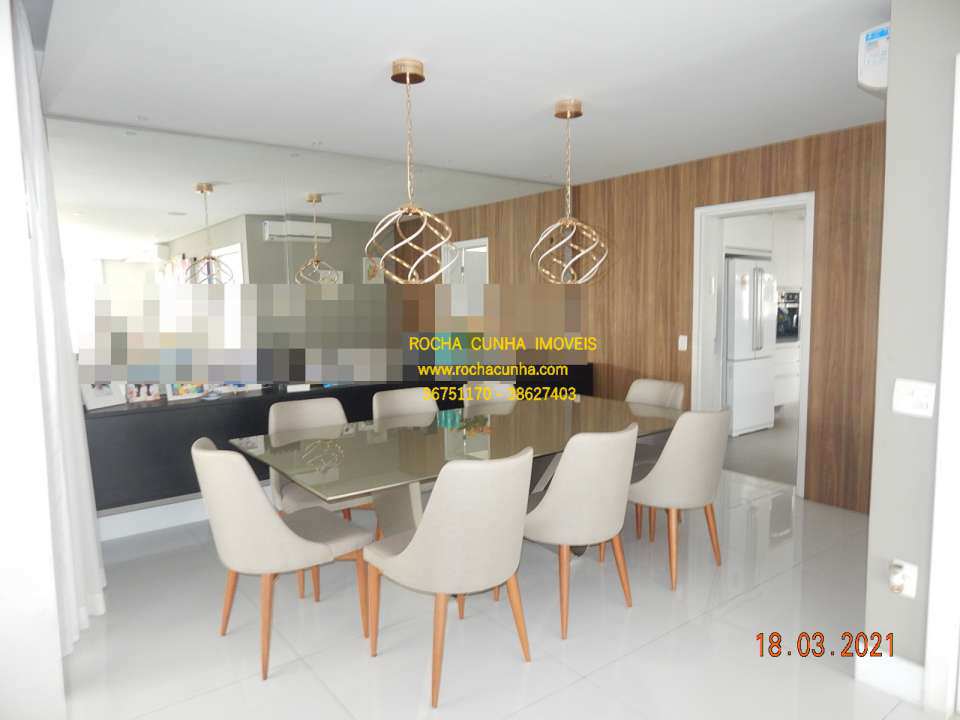 Apartamento com lazer completo 4 quartos para venda e aluguel São Paulo,SP - R$ 8.000.000 - VELO7084 - 19