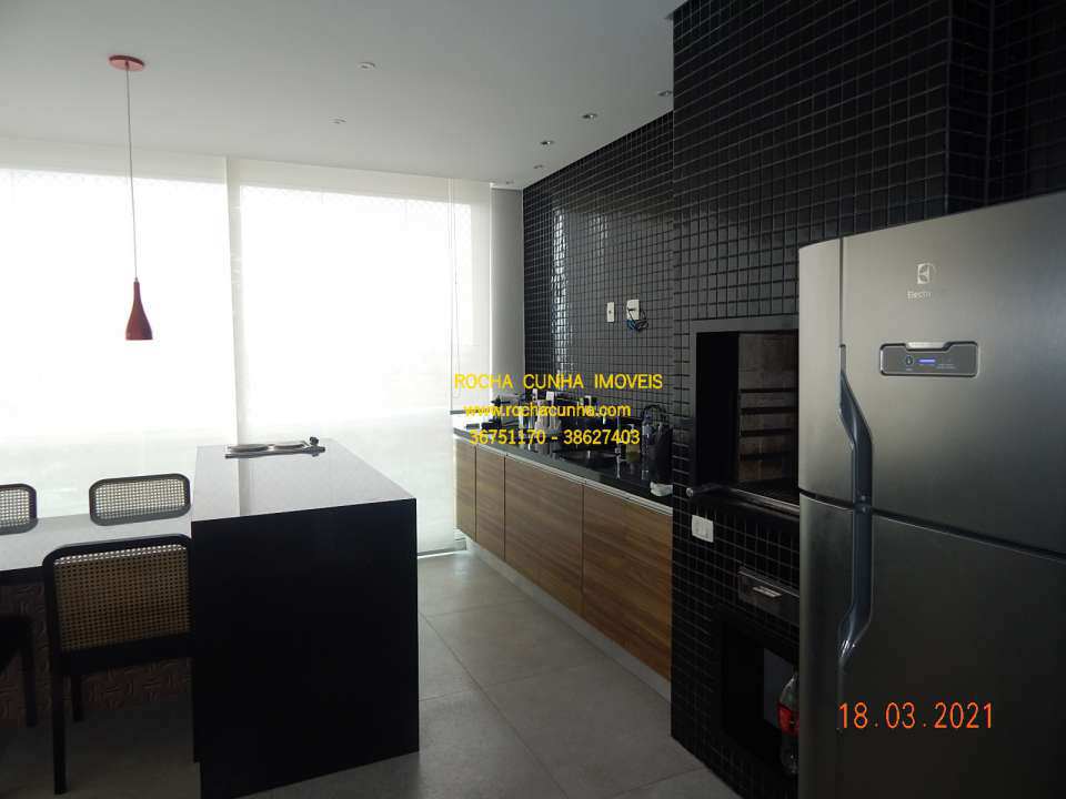 Apartamento com lazer completo 4 quartos para venda e aluguel São Paulo,SP - R$ 8.000.000 - VELO7084 - 21