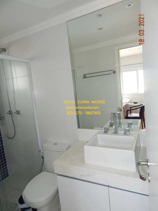 Apartamento com lazer completo 4 quartos para venda e aluguel São Paulo,SP - R$ 8.000.000 - VELO7084 - 35