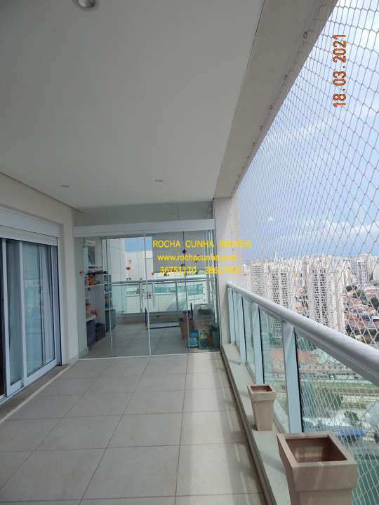 Apartamento com lazer completo 4 quartos para venda e aluguel São Paulo,SP - R$ 8.000.000 - VELO7084 - 38