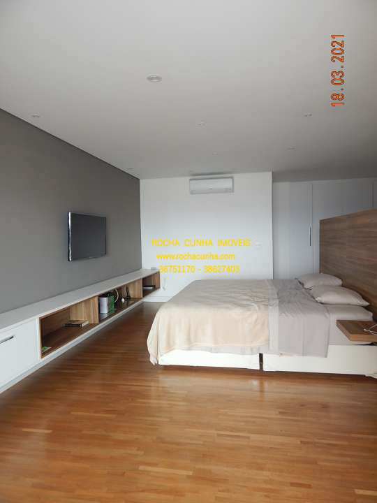Apartamento com lazer completo 4 quartos para venda e aluguel São Paulo,SP - R$ 8.000.000 - VELO7084 - 39