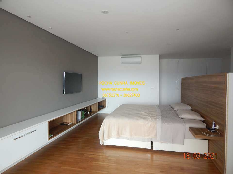 Apartamento com lazer completo 4 quartos para venda e aluguel São Paulo,SP - R$ 8.000.000 - VELO7084 - 40
