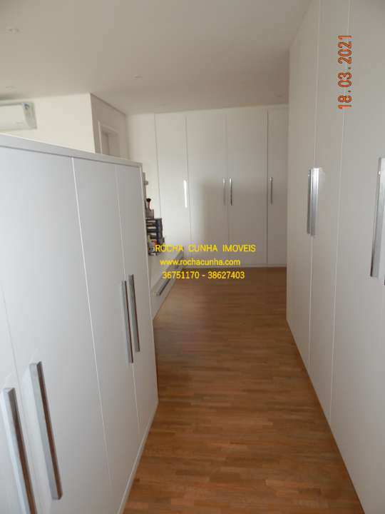 Apartamento com lazer completo 4 quartos para venda e aluguel São Paulo,SP - R$ 8.000.000 - VELO7084 - 41