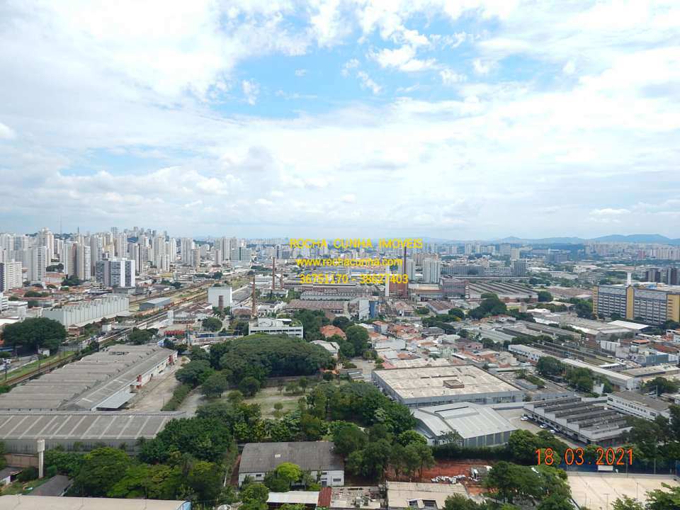 Apartamento com lazer completo 4 quartos para venda e aluguel São Paulo,SP - R$ 8.000.000 - VELO7084 - 46