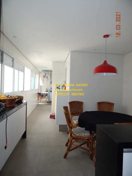 Apartamento com lazer completo 4 quartos para venda e aluguel São Paulo,SP - R$ 8.000.000 - VELO7084 - 47