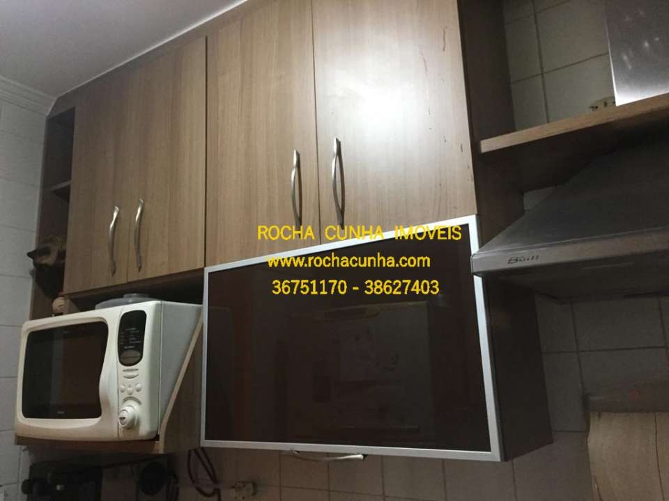 Apartamento 3 quartos à venda São Paulo,SP - R$ 390.000 - VENDA0063 - 5