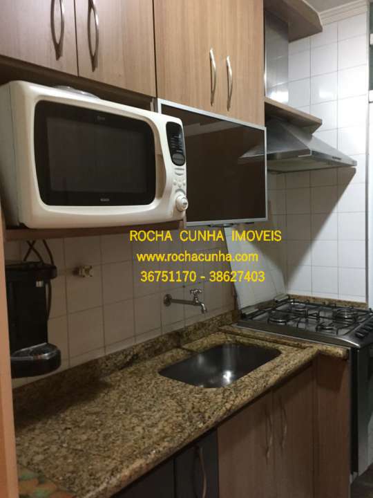 Apartamento 3 quartos à venda São Paulo,SP - R$ 390.000 - VENDA0063 - 4