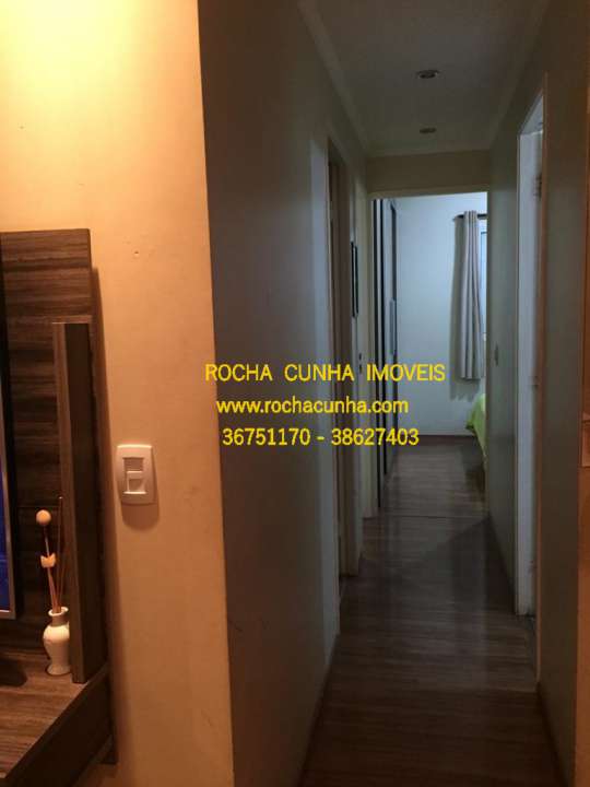 Apartamento 3 quartos à venda São Paulo,SP - R$ 390.000 - VENDA0063 - 20
