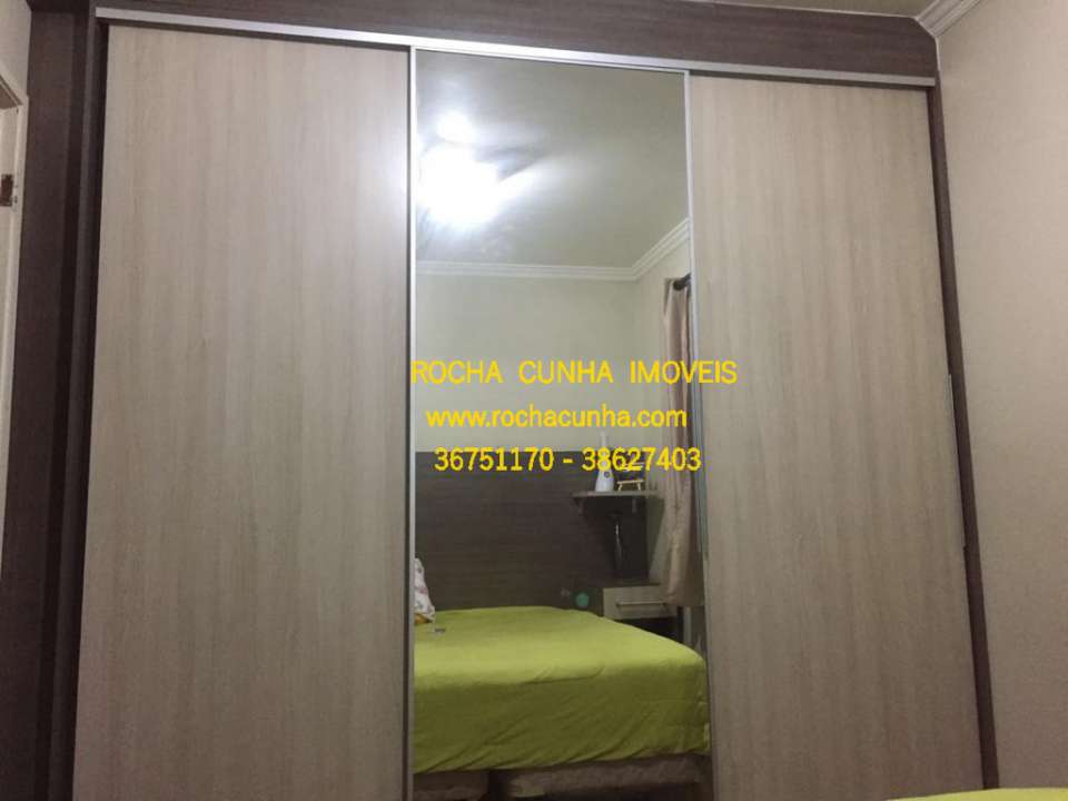 Apartamento 3 quartos à venda São Paulo,SP - R$ 390.000 - VENDA0063 - 18