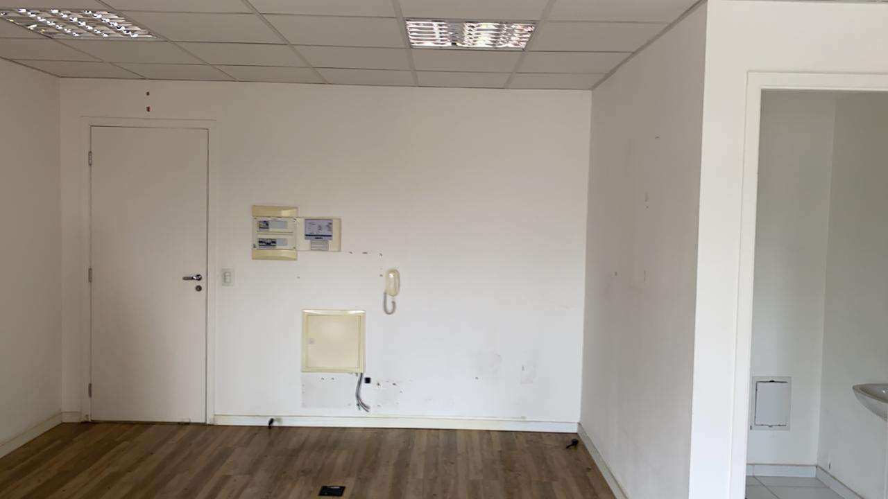 Conheça Sala Comercial 40m² para alugar São Paulo,SP - R$ 2.000 - LOCACAO7811 - 4 4