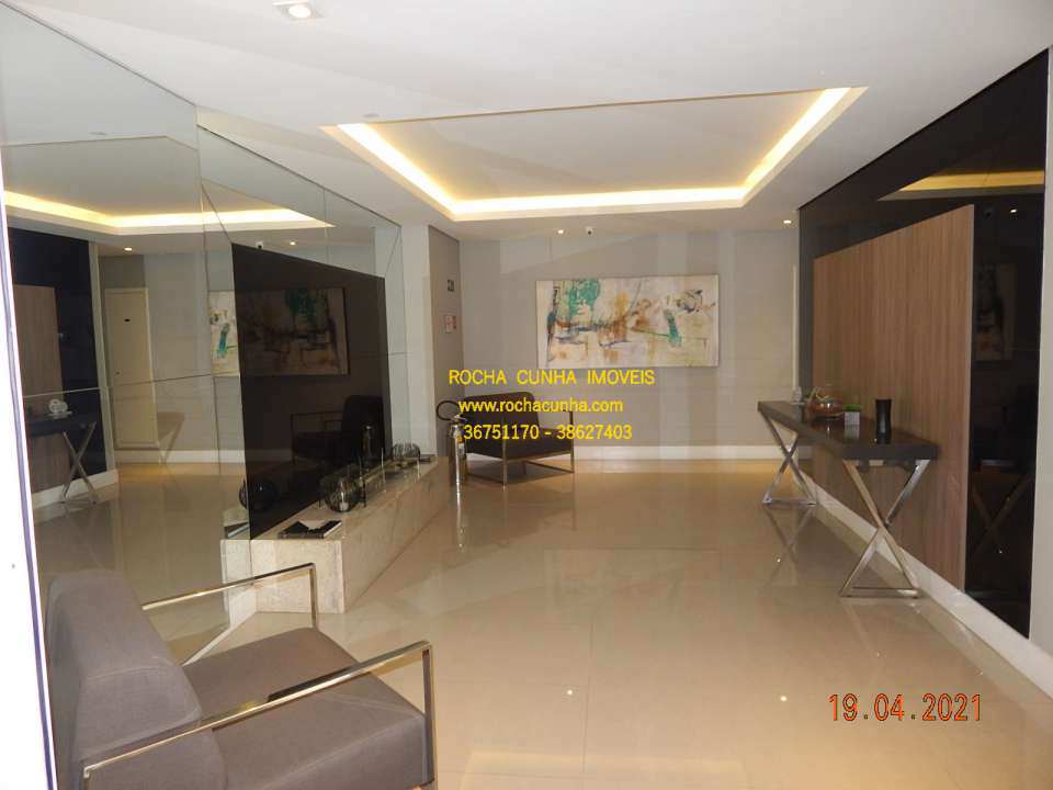 Apartamento 1 quarto para alugar São Paulo,SP - R$ 3.000 - LOCACAO7084 - 14