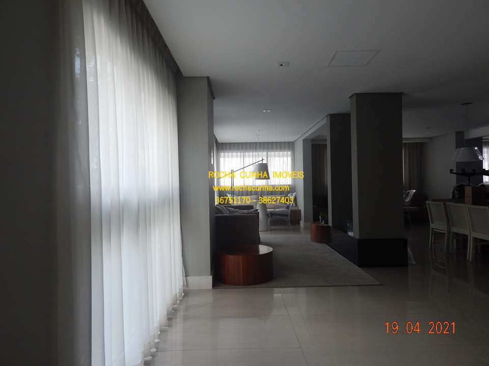 Apartamento 1 quarto para alugar São Paulo,SP - R$ 3.000 - LOCACAO7084 - 16
