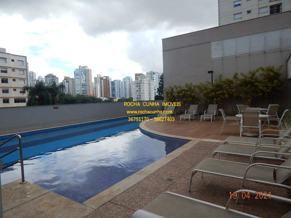 Apartamento 1 quarto para alugar São Paulo,SP - R$ 3.000 - LOCACAO7084 - 17