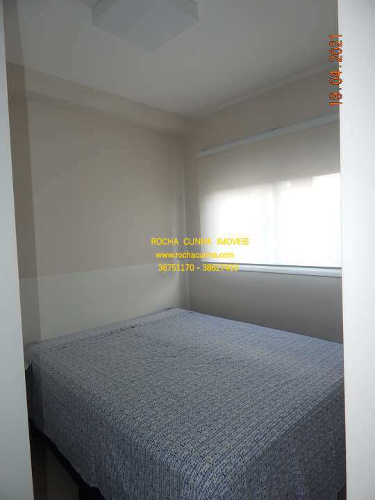 Apartamento 1 quarto para alugar São Paulo,SP - R$ 3.000 - LOCACAO7084 - 8
