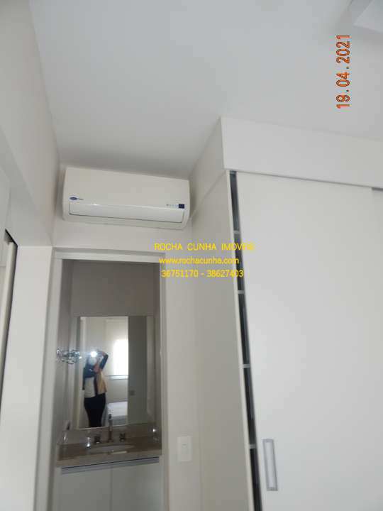 Apartamento 1 quarto para alugar São Paulo,SP - R$ 3.000 - LOCACAO7084 - 13