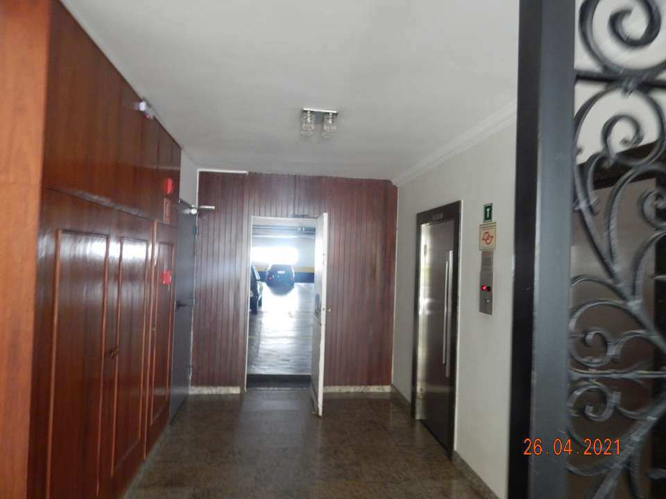 Apartamento 2 quartos para alugar São Paulo,SP - R$ 2.490 - LOCACAO6699 - 10
