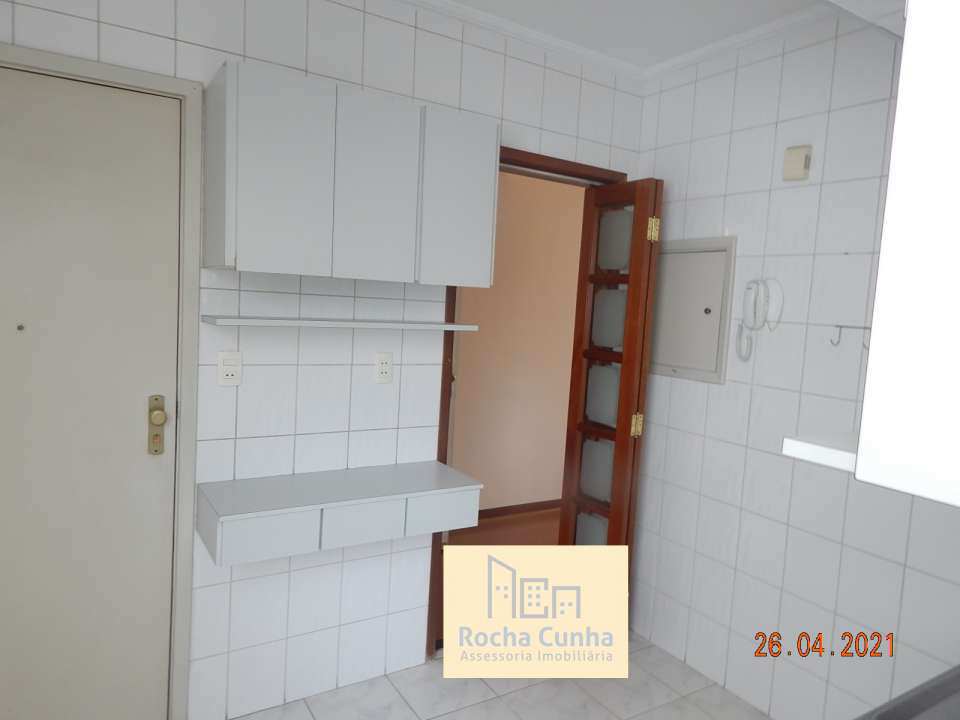 Apartamento 2 quartos para alugar São Paulo,SP - R$ 2.490 - LOCACAO6699 - 2