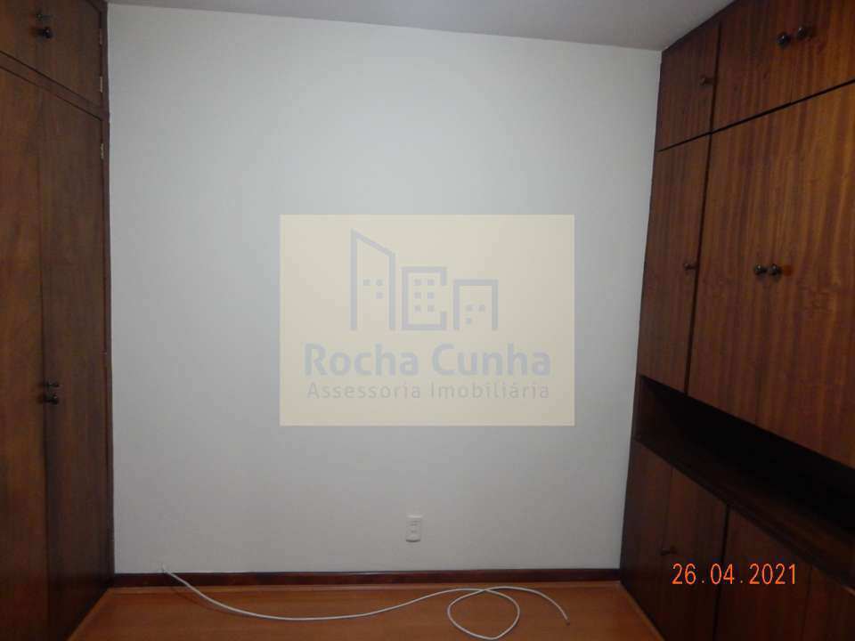 Apartamento 2 quartos para alugar São Paulo,SP - R$ 2.490 - LOCACAO6699 - 16