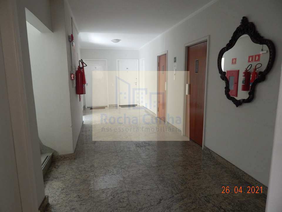Apartamento 2 quartos para alugar São Paulo,SP - R$ 2.490 - LOCACAO6699 - 23