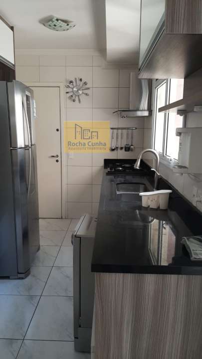 Conheça Apartamento 3 quartos à venda São Paulo,SP - R$ 1.900.000 - VENDA4564 - 2 Apartamento 3 quartos à venda São Paulo,SP - R$ 1.900.000 - VENDA4564 - 2