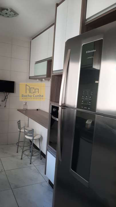 Apartamento 3 quartos à venda São Paulo,SP - R$ 1.900.000 - VENDA4564 - 6