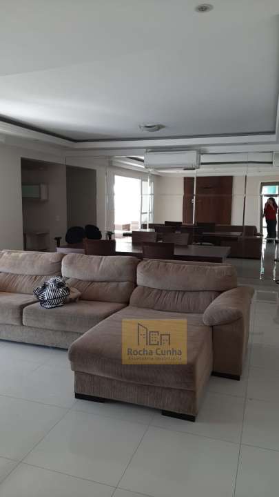 Conheça Apartamento 3 quartos à venda São Paulo,SP - R$ 1.900.000 - VENDA4564 - 1 Apartamento 3 quartos à venda São Paulo,SP - R$ 1.900.000 - VENDA4564 - 1