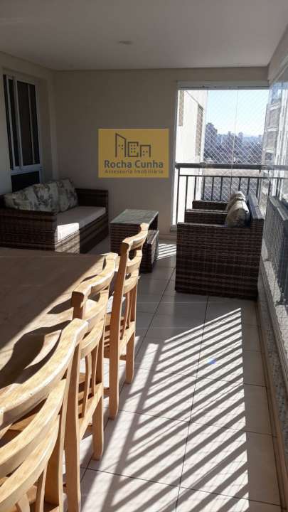 Apartamento 3 quartos à venda São Paulo,SP - R$ 1.900.000 - VENDA4564 - 10