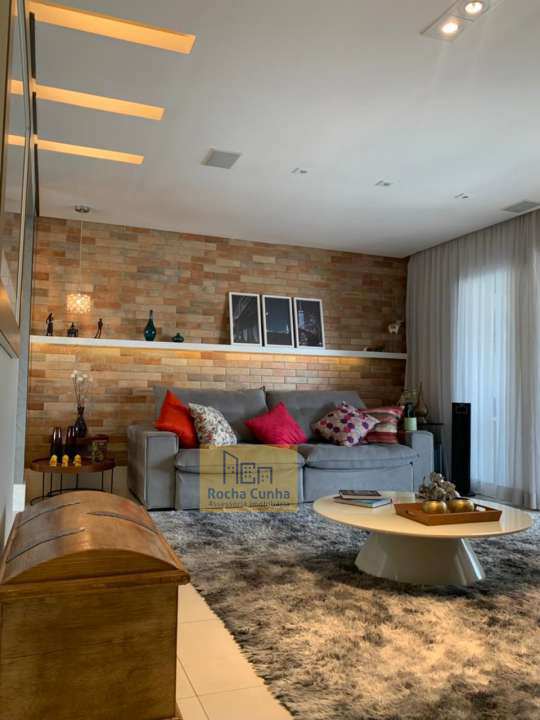 Apartamento 3 quartos à venda São Paulo,SP - R$ 2.000.000 - VENDA8763 - 25