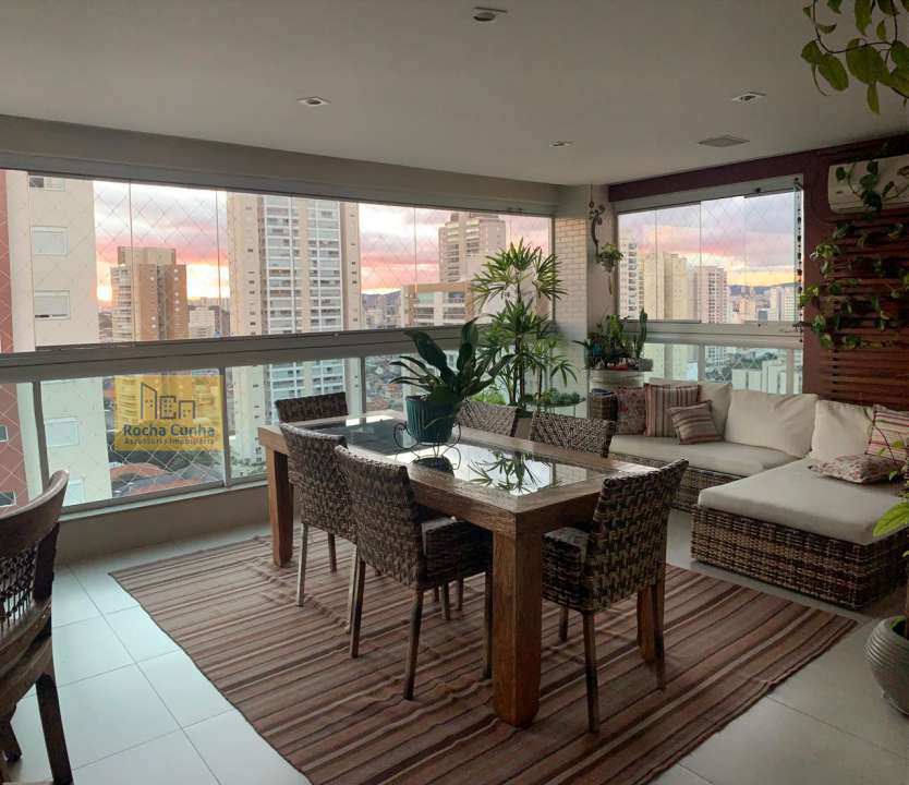 Apartamento 3 quartos à venda São Paulo,SP - R$ 2.000.000 - VENDA8763 - 44