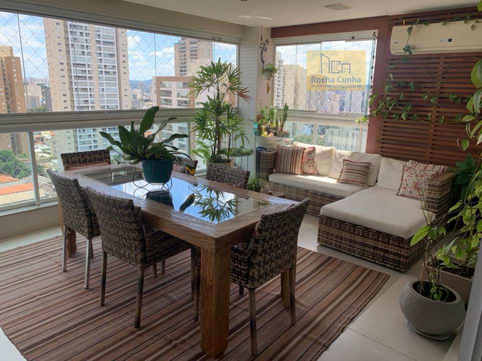Apartamento 3 quartos à venda São Paulo,SP - R$ 2.000.000 - VENDA8763 - 46