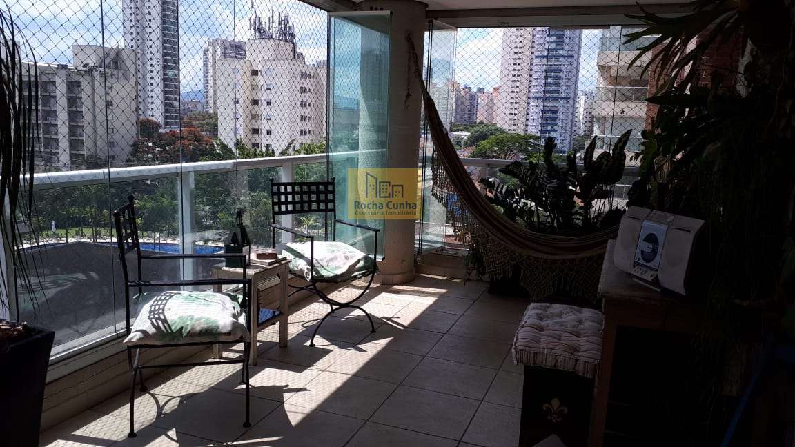 Apartamento 3 quartos à venda São Paulo,SP - R$ 2.300.000 - VENDA1989 - 14