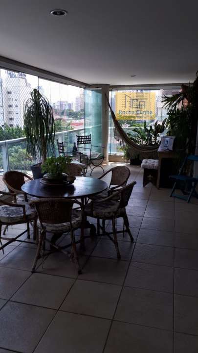Apartamento 3 quartos à venda São Paulo,SP - R$ 2.300.000 - VENDA1989 - 15