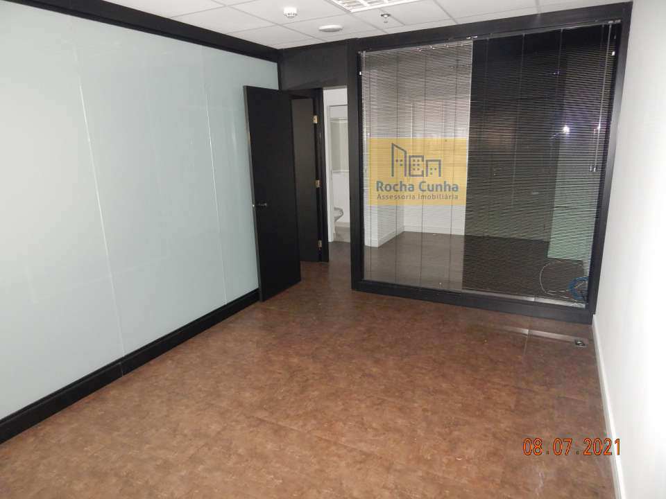 Sala Comercial 80m² para alugar São Paulo,SP - R$ 10.000 - LOCACAO4823 - 1