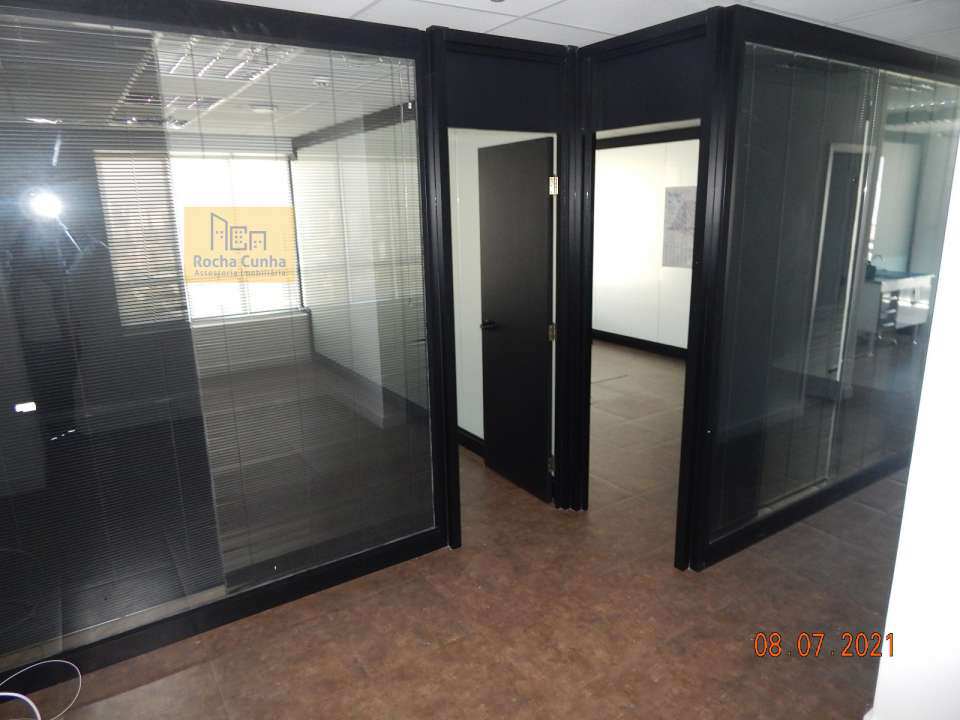 Sala Comercial 80m² para alugar São Paulo,SP - R$ 10.000 - LOCACAO4823 - 2