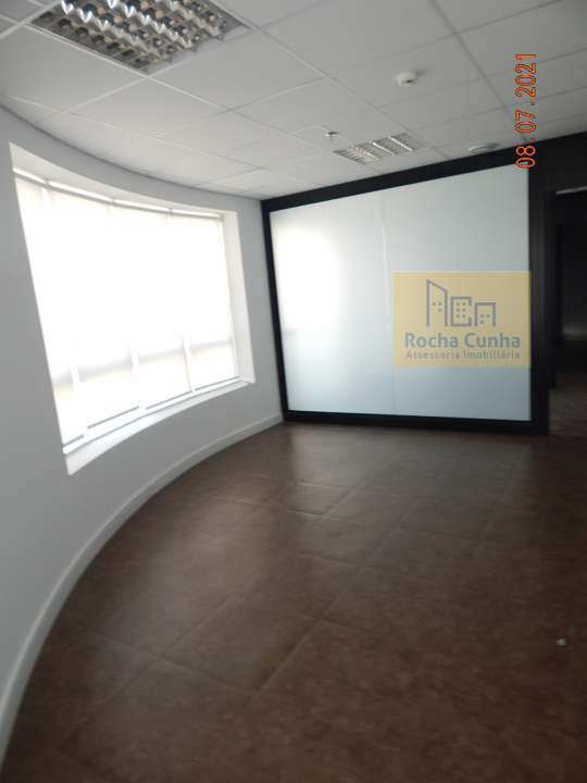 Sala Comercial 80m² para alugar São Paulo,SP - R$ 10.000 - LOCACAO4823 - 13