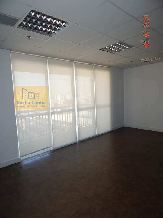 Sala Comercial 80m² para alugar São Paulo,SP - R$ 10.000 - LOCACAO4823 - 14