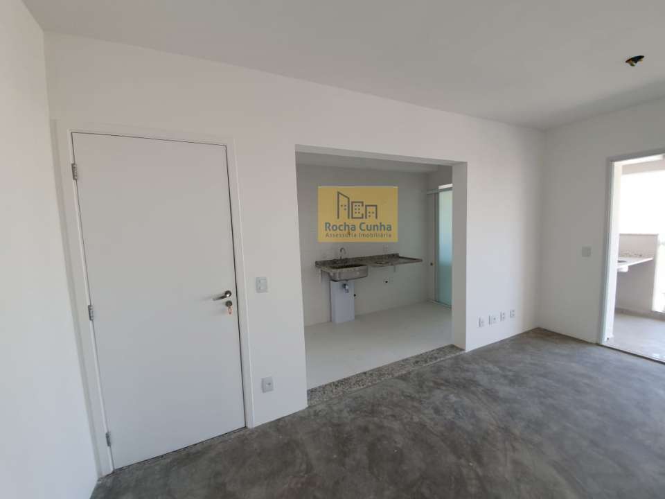 Apartamento 2 quartos à venda São Paulo,SP - R$ 800.000 - VENDA7855 - 2