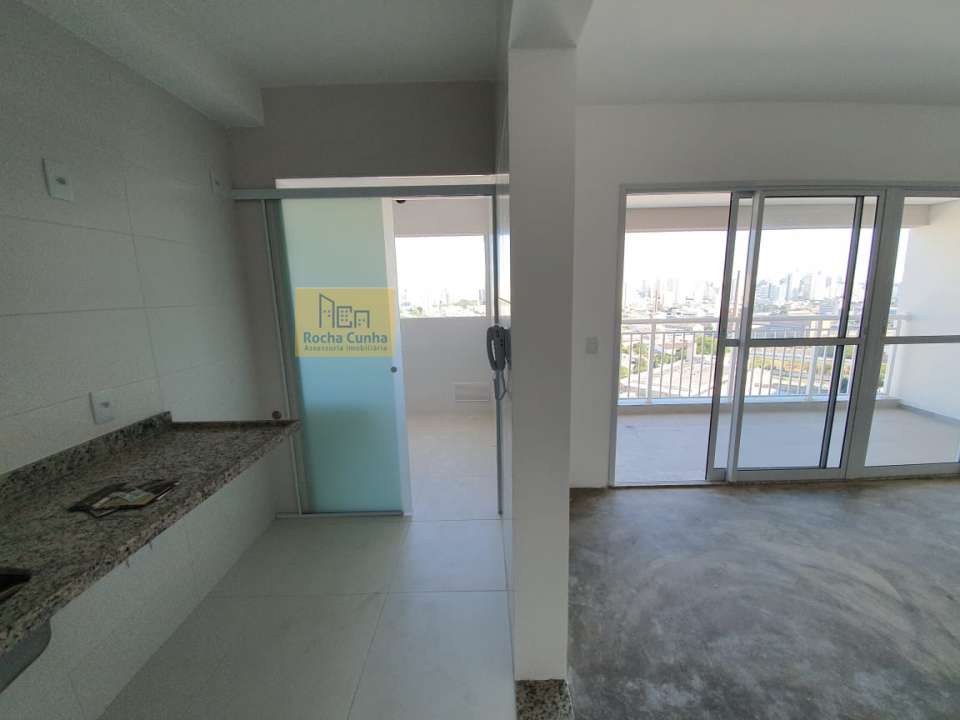 Apartamento 2 quartos à venda São Paulo,SP - R$ 800.000 - VENDA7855 - 3