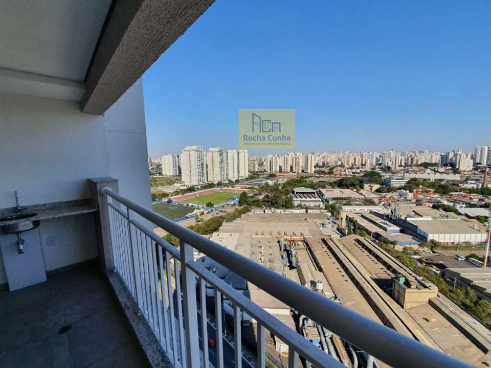 Apartamento 2 quartos à venda São Paulo,SP - R$ 800.000 - VENDA7855 - 5