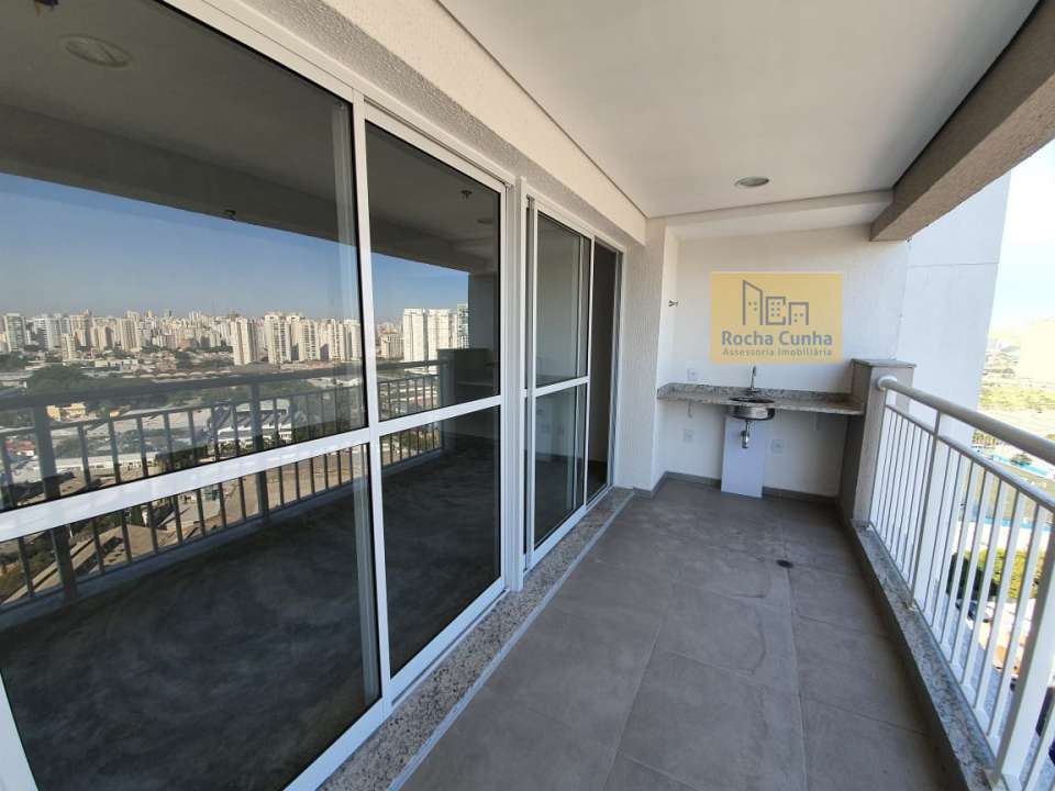 Apartamento 2 quartos à venda São Paulo,SP - R$ 800.000 - VENDA7855 - 6