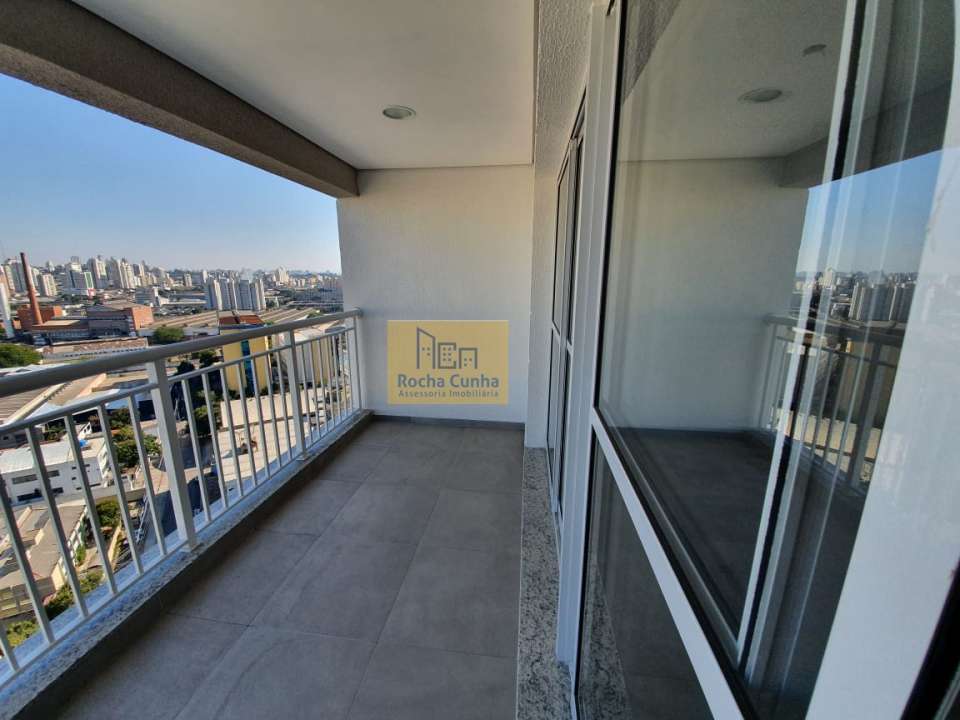 Apartamento 2 quartos à venda São Paulo,SP - R$ 800.000 - VENDA7855 - 7