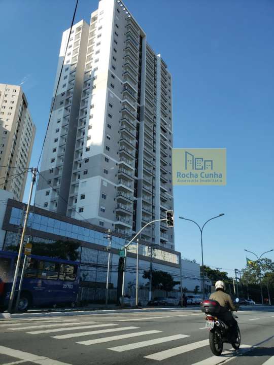 Apartamento 2 quartos à venda São Paulo,SP - R$ 800.000 - VENDA7855 - 14