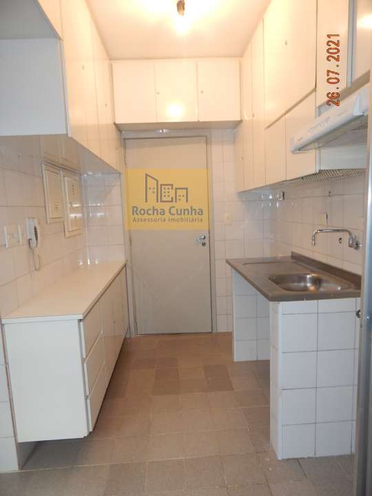 Apartamento 3 quartos para alugar São Paulo,SP - R$ 2.200 - LOCACAO0402 - 1