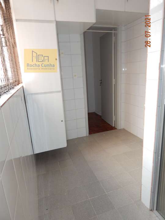 Apartamento 3 quartos para alugar São Paulo,SP - R$ 2.200 - LOCACAO0402 - 6