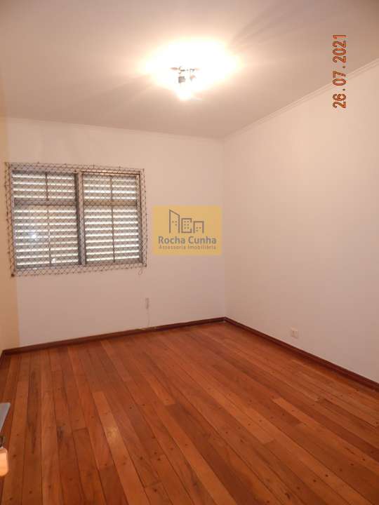Apartamento 3 quartos para alugar São Paulo,SP - R$ 2.200 - LOCACAO0402 - 9