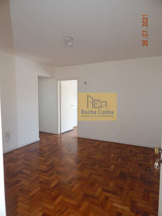Apartamento 3 quartos para alugar São Paulo,SP - R$ 2.100 - LOCACAO5183 - 1